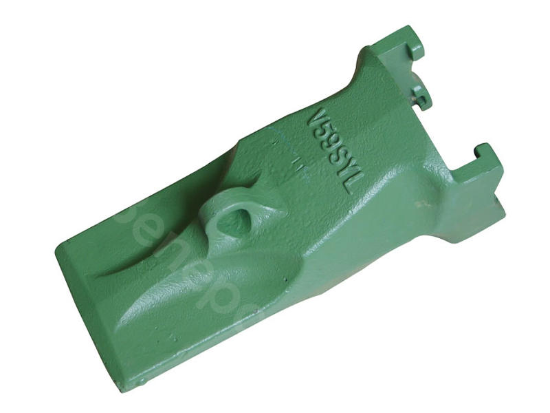 Esco Heavy Machinery Parts Tooth V59syl Buy bucket teeth, Excavator