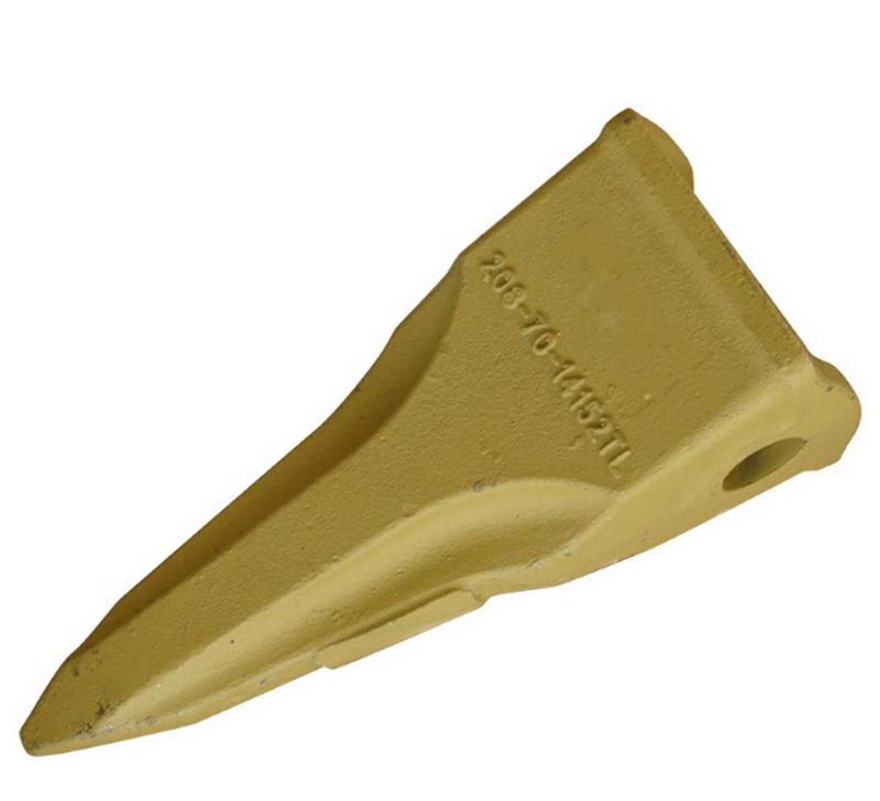 Alloy Steel Excavator ToothTiger Long 2077014151tl Buy bucket