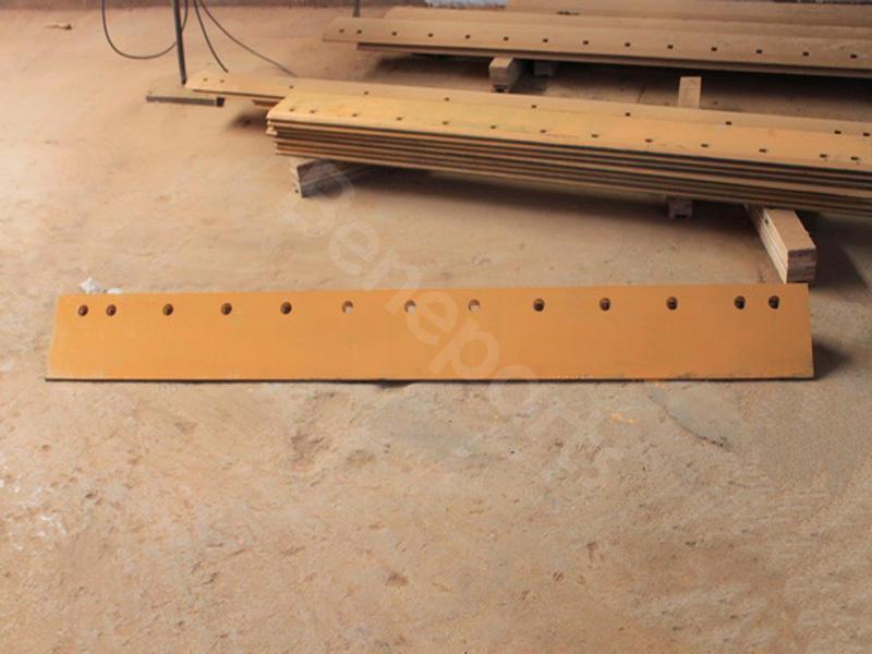 Grader Blades Cutting Edges 4t3007 for Motor Grader Blade Buy grader