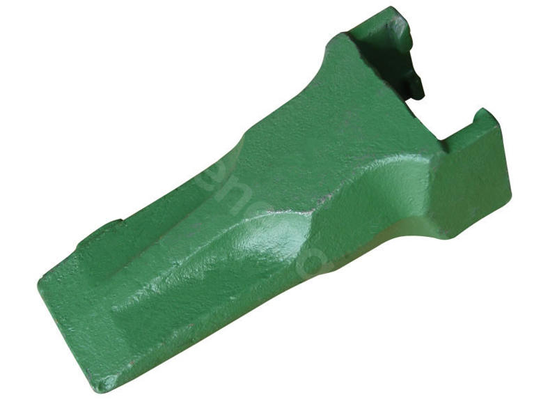 Esco Spare Parts Teeth V17syl Buy Tractor, Excavator Attachments