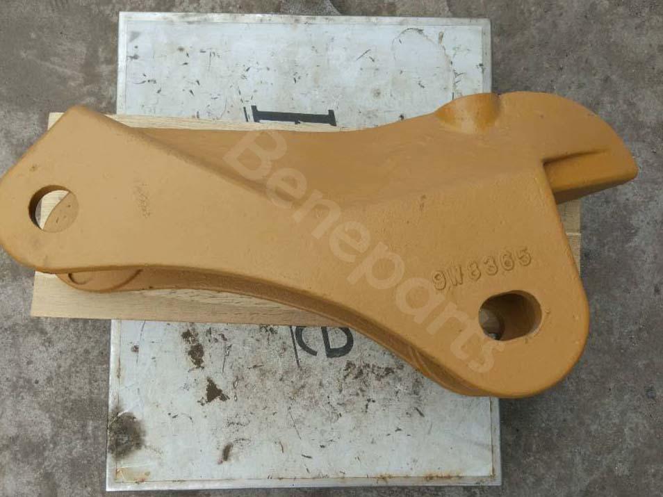 Construction Machinery 9W8365 Bucket Teeth and Shanks Protector Buy